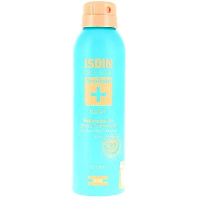 Acniben Body Reduccia3n De Granos Corporales 150 Ml