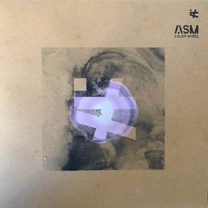 A State Of Mind - Color Wheel (2 LP) (Limited Edition) (Coloured Vinyl)