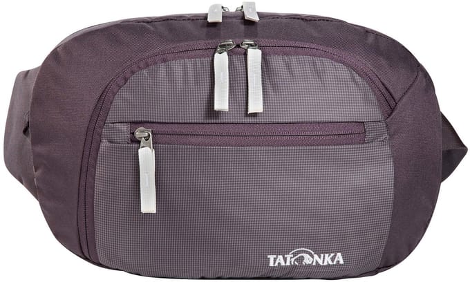 Tatonka Hip Sling Pack 5 - Heuptas 34 cm (midnight plum)