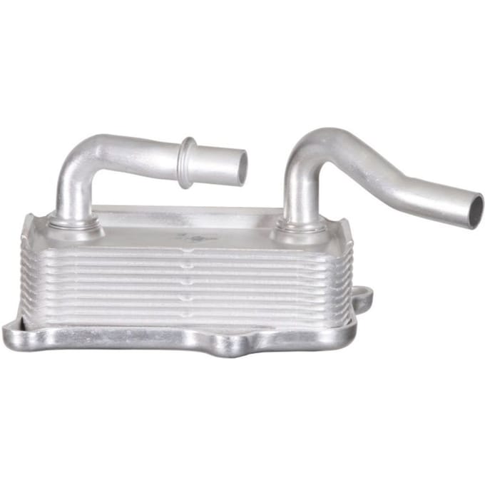 Olie radiator, motorolie  NRF 31182