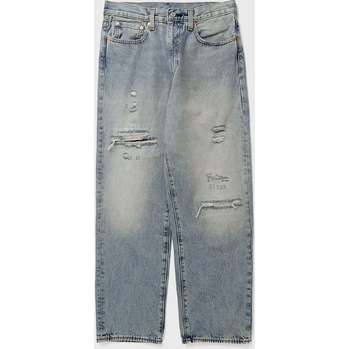 568™ LOOSE STRAIGHT