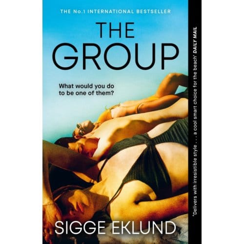The Group - Sigge Eklund