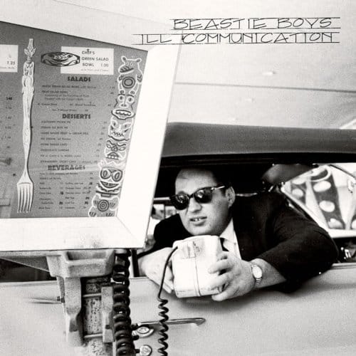 Beastie Boys - Ill Communication (2 LP) (Remastered)