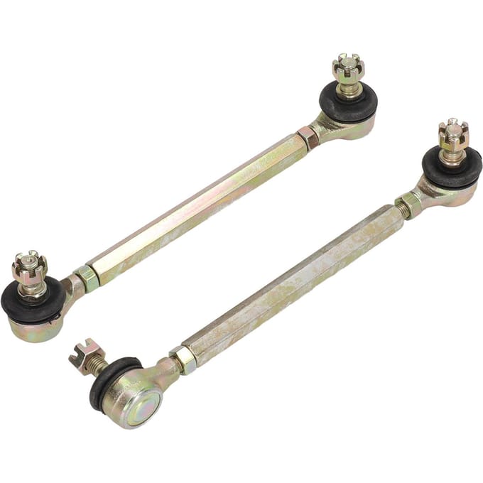 150mm Ophanging Kogelgewricht Stuurstang Montage M10 Draad Staallegering voor 50?250cc ATV Vierwielers beige