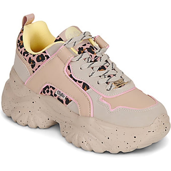 Lage Sneakers Buffalo BLISS