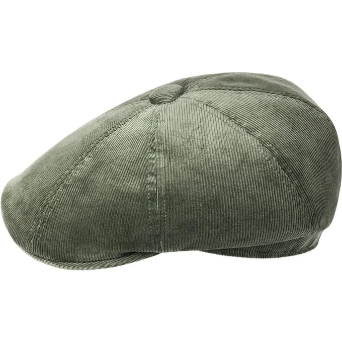 Baret Kangol Cord Hawker