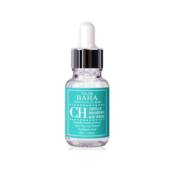 [Deal] Cos De BAHA - Centella Serum (CH) - 30ml