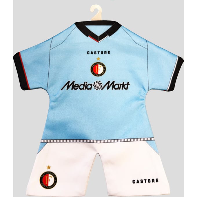 Feyenoord Uittenue Accessoire 2026-2027