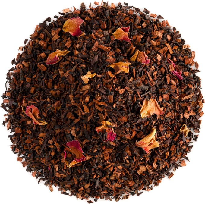 Rooibos Mengsel Mango Rozenbottel - 700 gram