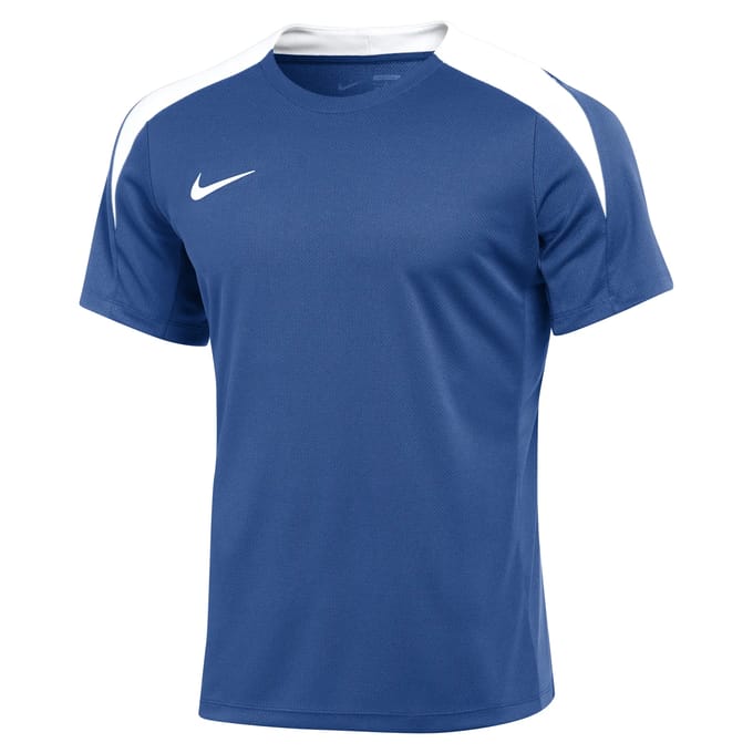 T-shirt Korte Mouw Nike Dri-FIT Strike 24 Tee