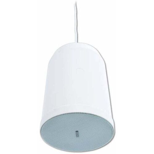 Omnitronic WP-15W PA-plafondluidspreker 40 W 100 V Wit 1 stuk(s)