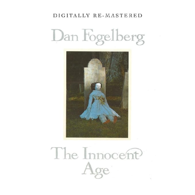 The Innocent Age