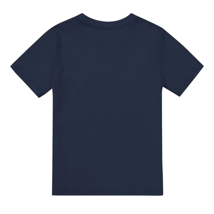 Star Wars Jongens Darth Vader T-Shirt (Marine)