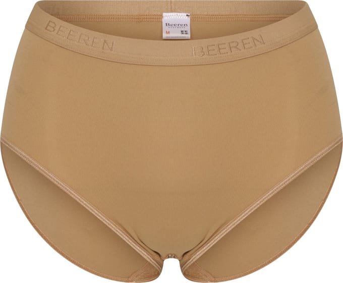 Beeren Young Slip Taille huid