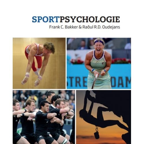 Sportpsychologie - Frank Bakker