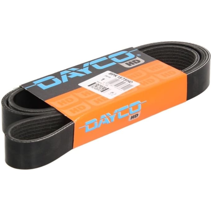 V-riem DAYCO 8PK1575HD