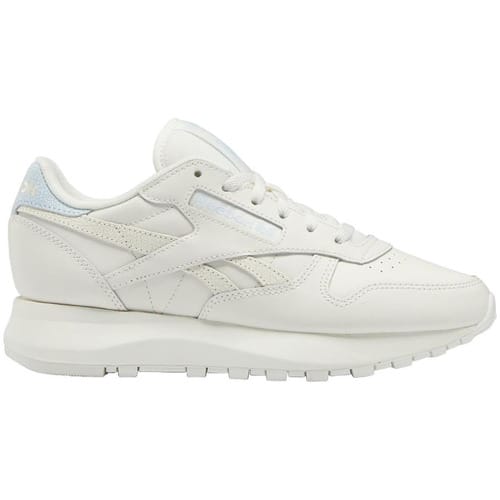 Sneakers Reebok Sport Baskets Classic Sp daim