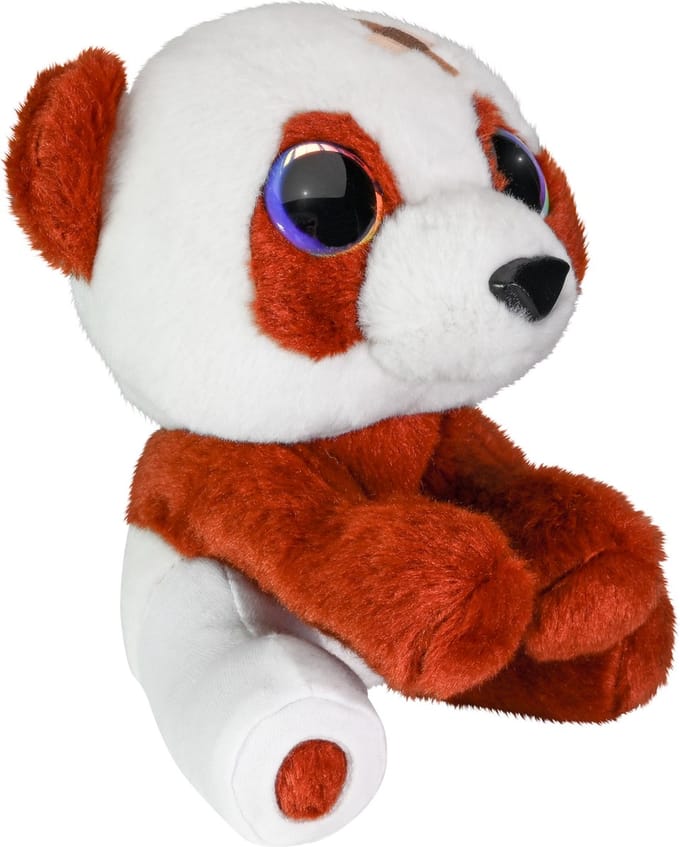 Lumo Get Well Panda with plaster - Classic - 15cm