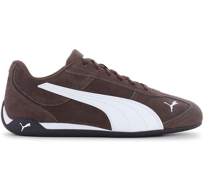 Puma  Lage Sneakers Puma Replicatch SD