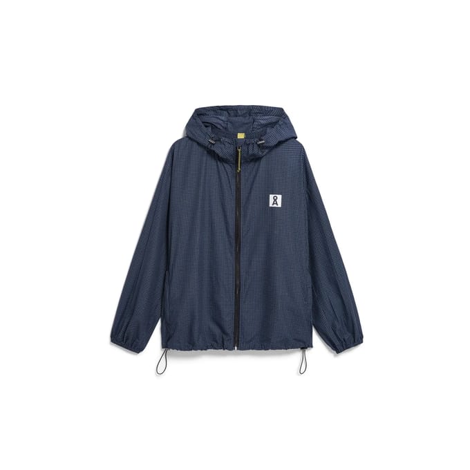 Vrouwen windjack Armedangels Windbreaker