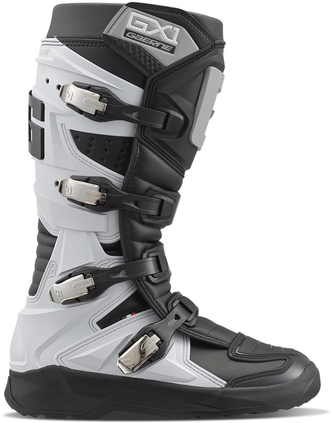 Gaerne GX1 Evo Motocrosslaarzen -