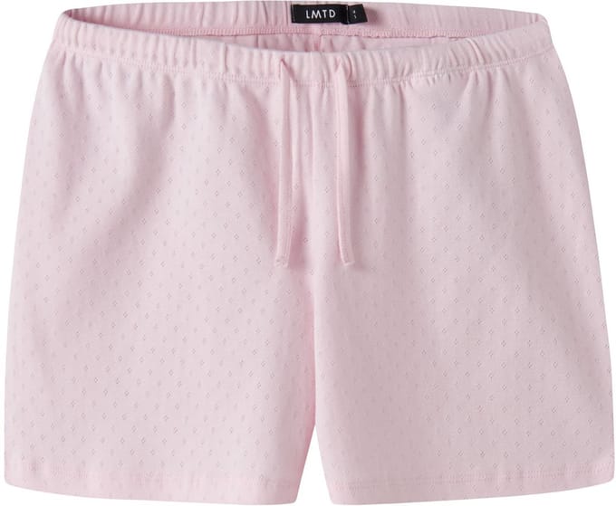 Name it Shorts Biologisch katoen