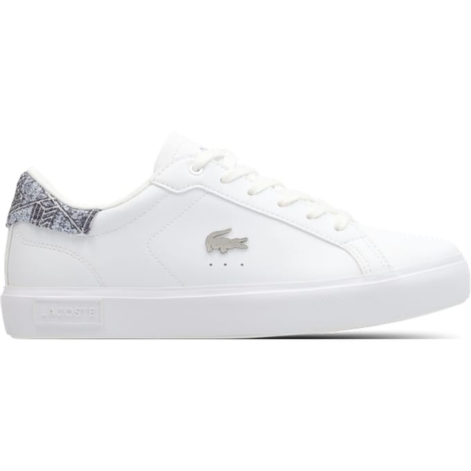 Lage Sneakers Lacoste T-clip