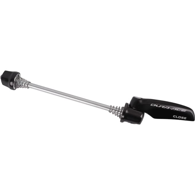 Complete snelkoppeling Shimano 133 mm WH-R9200-C50-TU-F