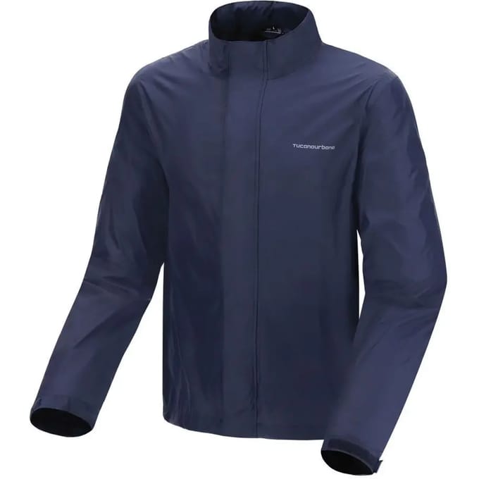 Waterdichte jas Tucano Urbano Nano Rain Zeta