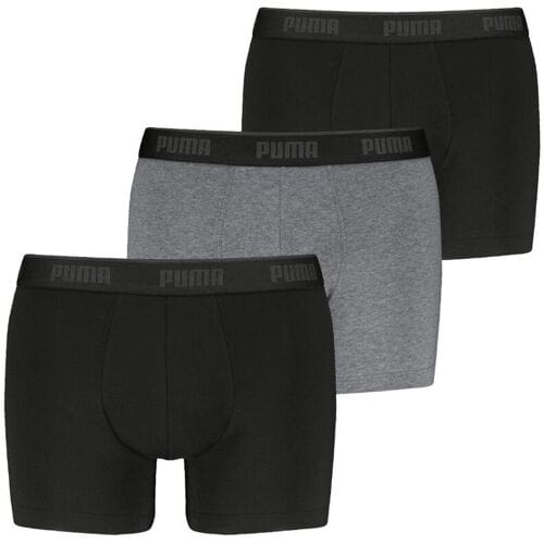Puma Everyday Basic Boxershorts Heren (3-pack) - Maat XXL