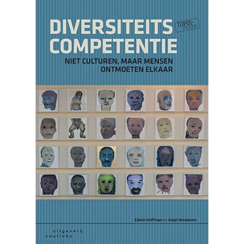 Diversiteitscompetentie - Edwin Hoffman