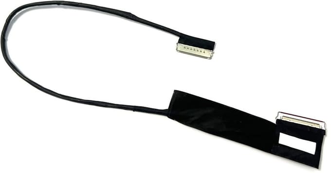 Dailygoods - Flexibele Kabel voor LED LCD Display Vervanging