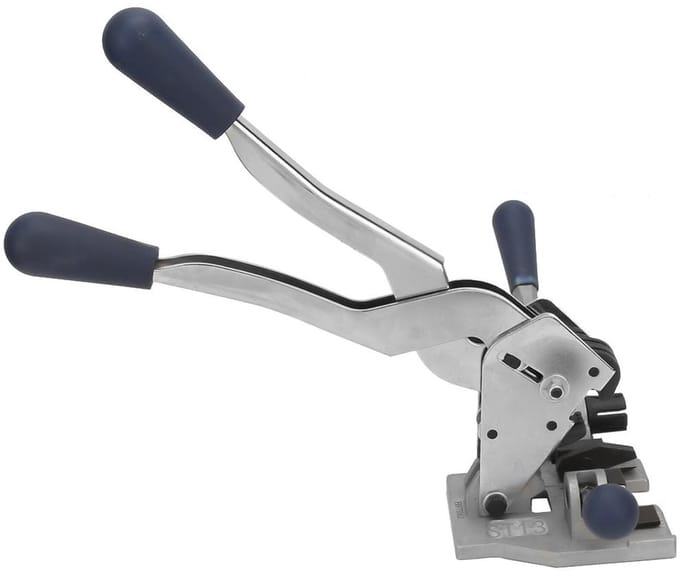 Solidchoice - 3-in-1 Multifunctioneel Handomsnoergereedschap