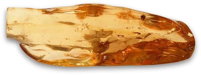 Copal gepolijst nr.03