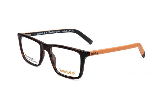Uniseks Brillenframe Timberland TB1680 52052