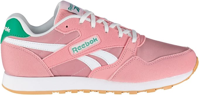 Reebok Classics Ultra Flash Schoenen Roze EU 36 Vrouw
