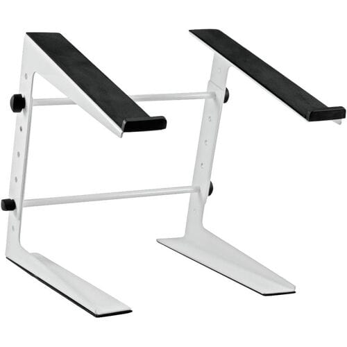 Omnitronic ELR-12/17 Laptopstandaard Staal