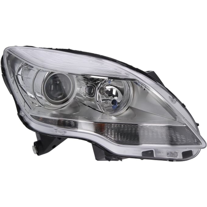 Koplampen MAGNETI MARELLI 710301269204, rechts