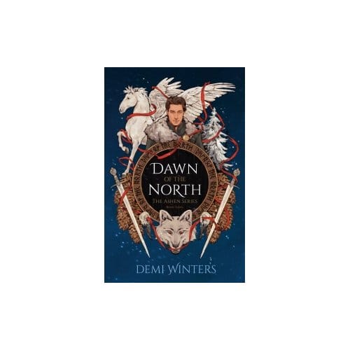 Dawn Of The North - The Ashen Series - Demi Winters