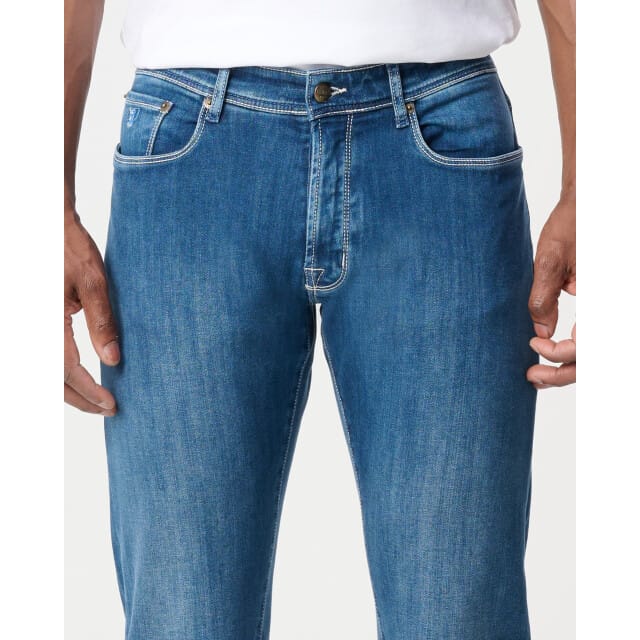 Atelier Noterman Jeans