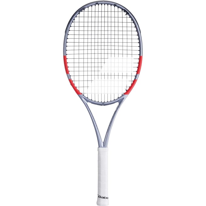 Babolat Pure Strike 100 16x19 Tennisracket Testrackets