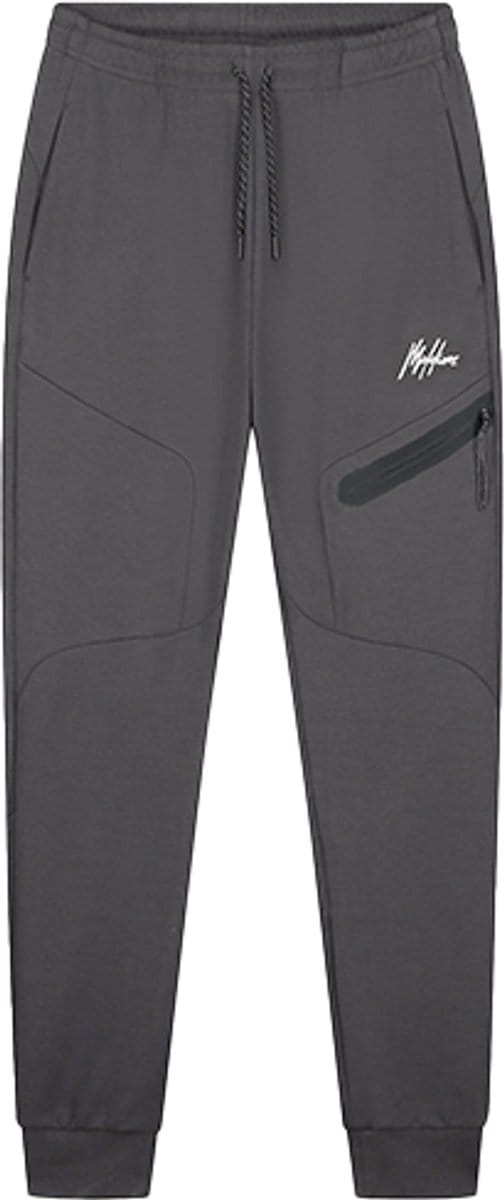 Malelions Sport Counter Trackpants Antra msa30026029-41007