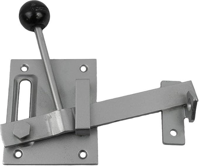 GeZu Impex tuinturval 100 x 80 mm