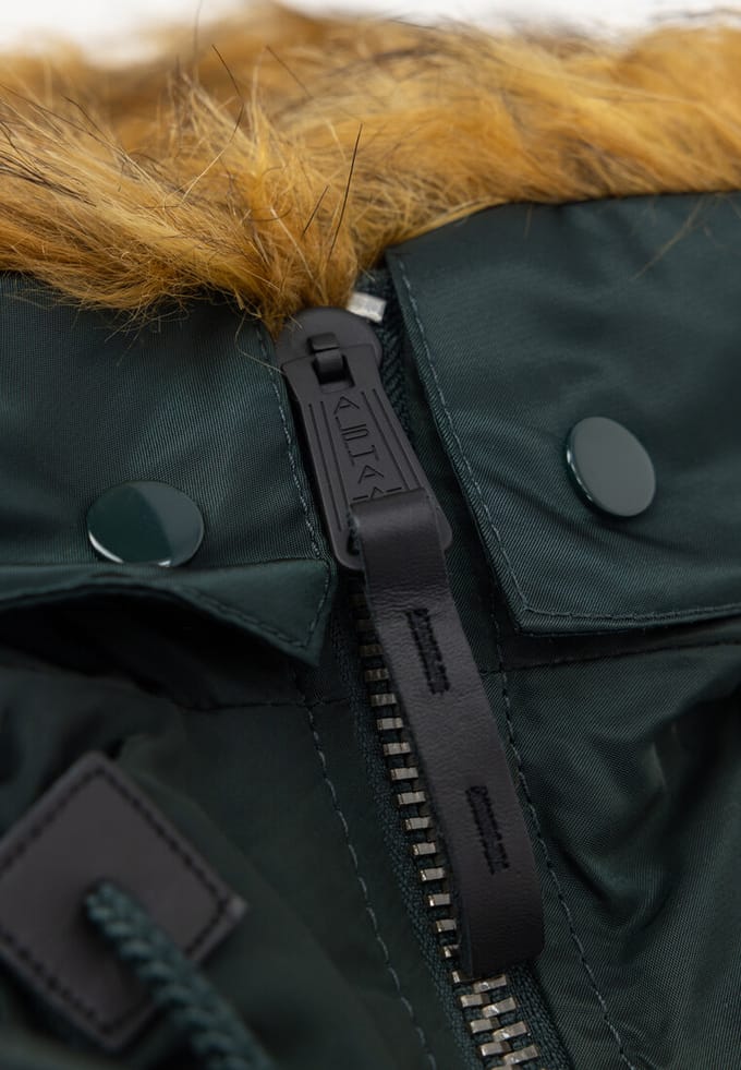 N-3B VF 59 Vintage Fit Winter Jacket