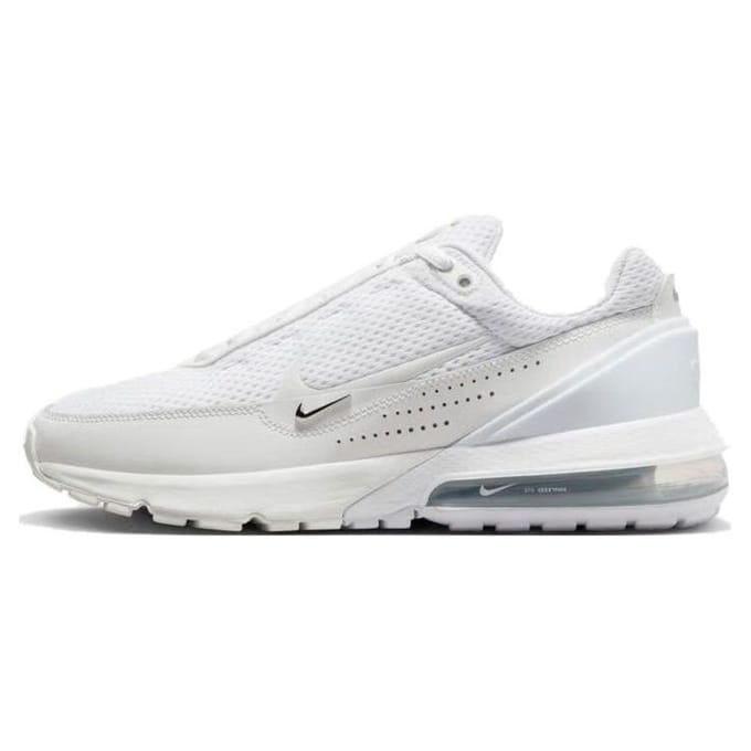 Nike Air Max Pulse Wit Unisex Sneakers Summit-White DR0453-101 44.5 white