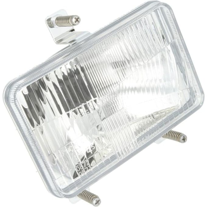Koplamp, bevestiging WESEM RE.27011