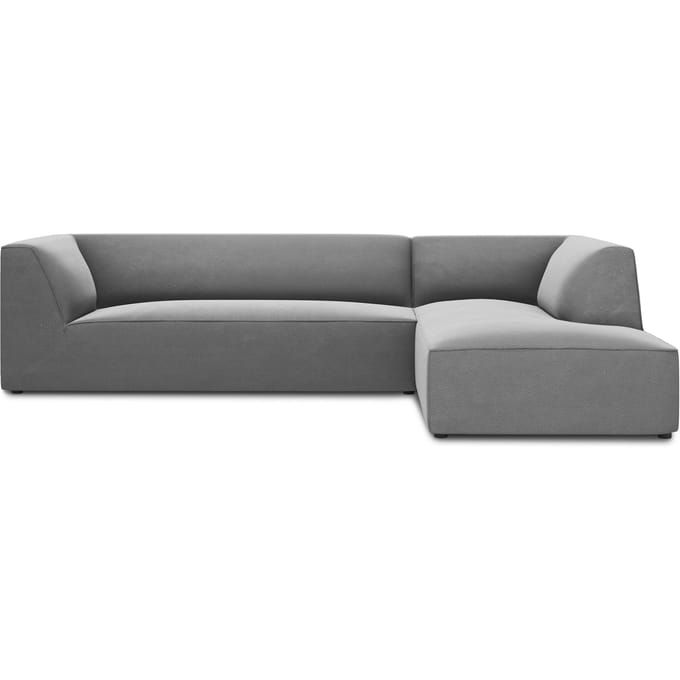 Hoekbank Sao velvet rechts | Windsor & Co