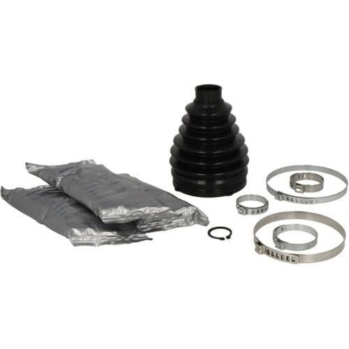 Balgenset, aandrijfas SPIDAN 25602