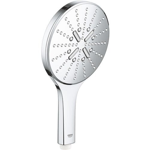 GROHE Rainshower SmartActive 150 Handdouche - Ø 15 cm - 3 straalsoorten - Chroom
