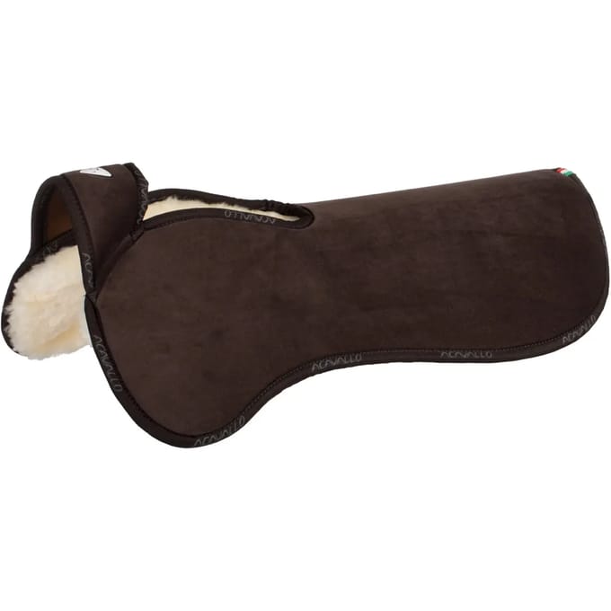 Pads voor paarden Acavallo MF-S WFS